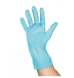A que llamamos guantes de plástico desechables? - Blog Guanta